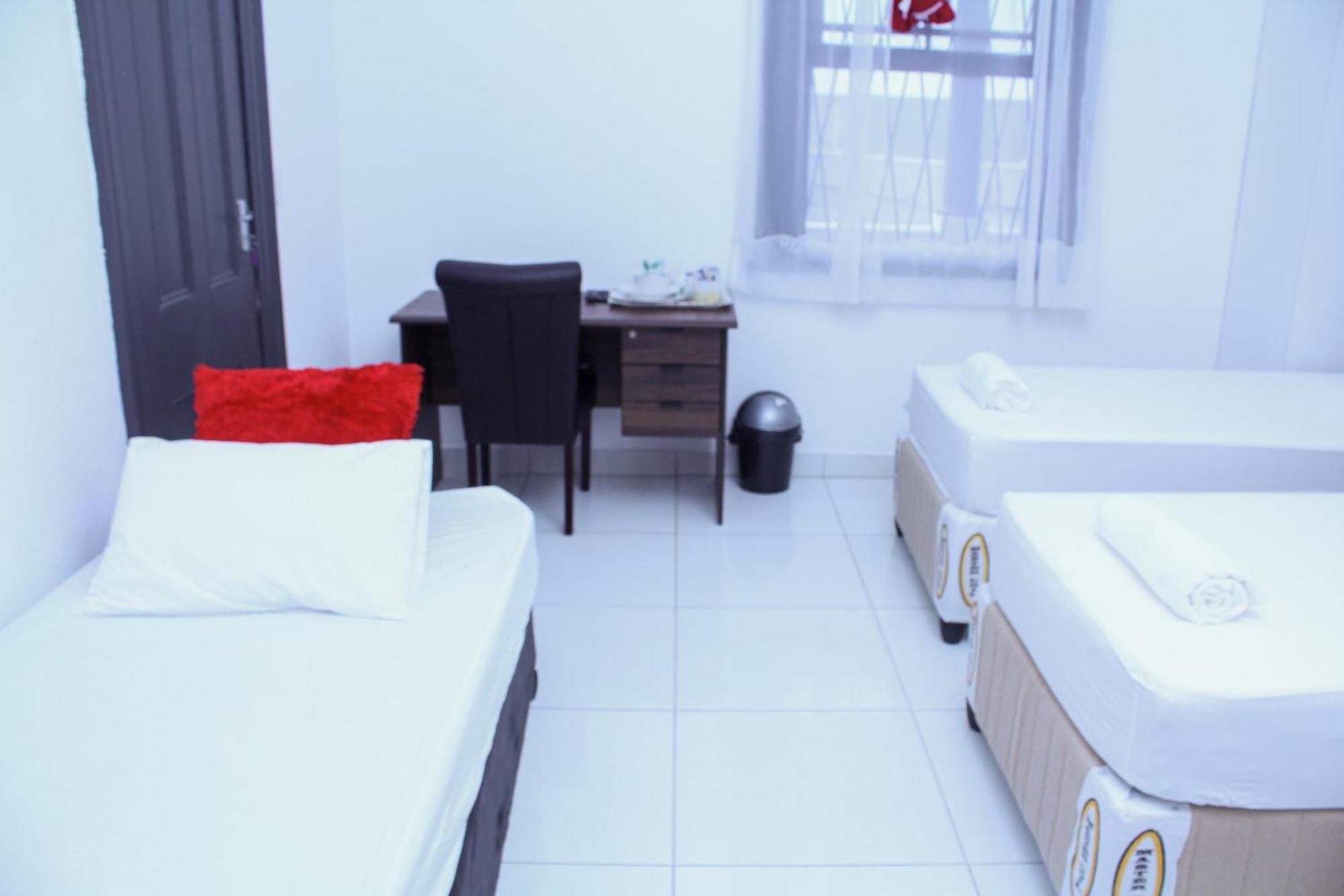 4 Callington Guest House Puerto Elizabeth Exterior foto