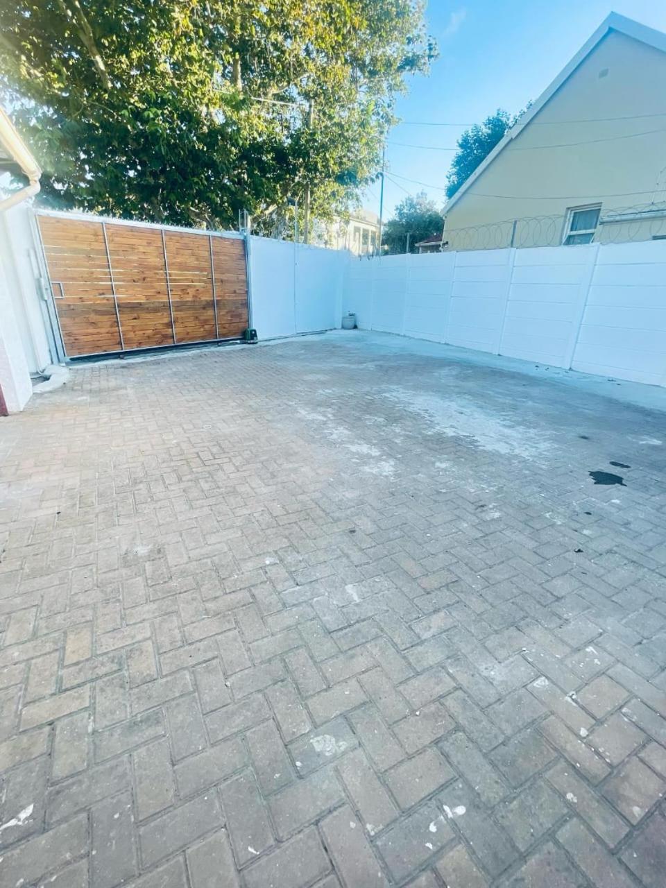 4 Callington Guest House Puerto Elizabeth Exterior foto