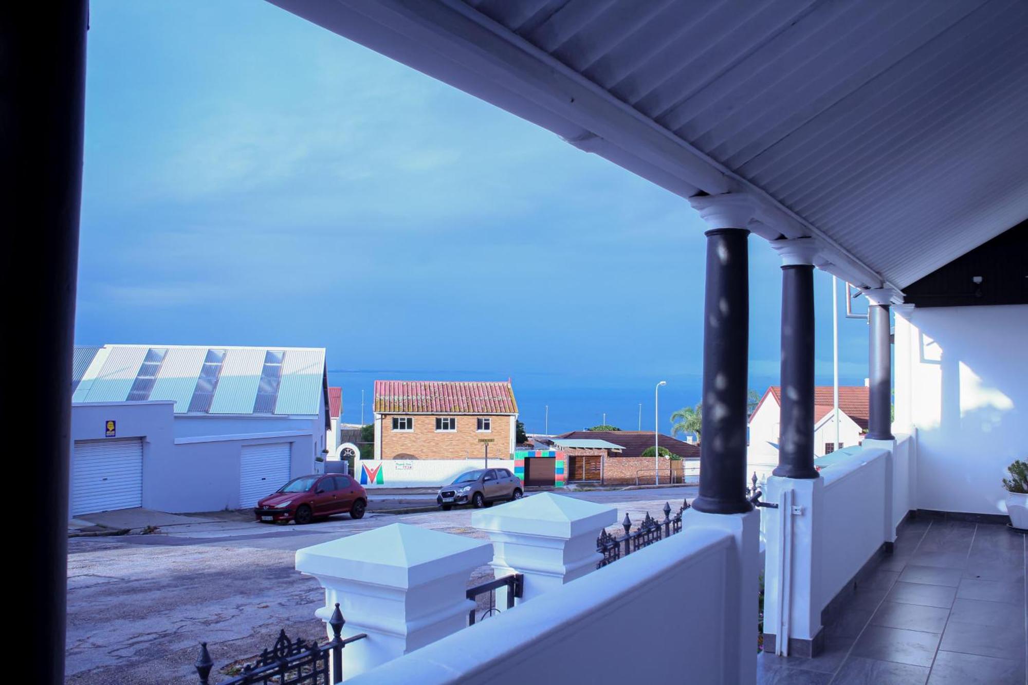4 Callington Guest House Puerto Elizabeth Exterior foto
